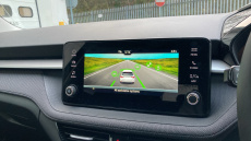 Skoda Fabia 1.0 TSI SE Edition 5dr Petrol Hatchback